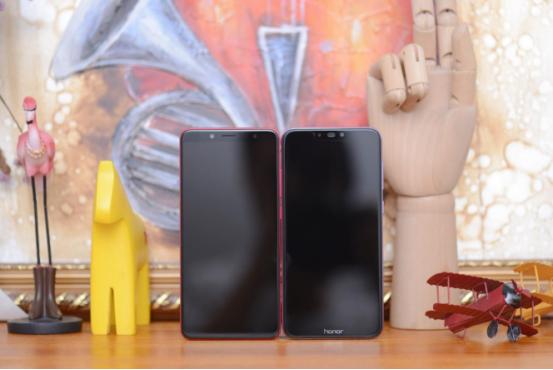 荣耀畅玩8c对比oppoa79,荣耀8x和红米note5比谁好