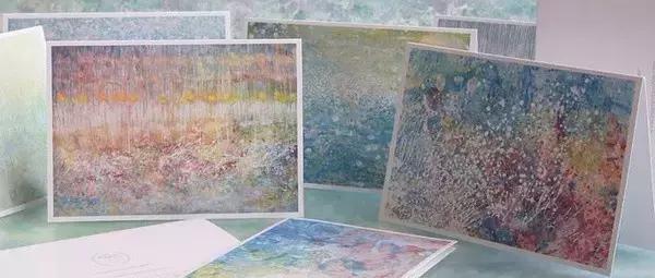 那些在纸上画画的神奇小孩,盘点那些年纪小画技超群的孩子