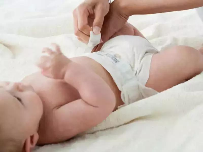宝宝拉肚子了怎么办有什么小妙招,宝宝拉肚子怎么护理一岁