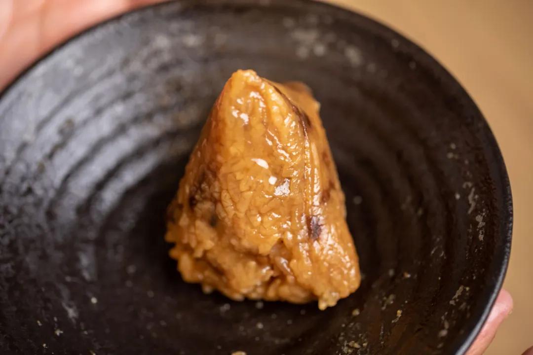 怒吃21种粽子!这份《2020端午粽子测评》出炉