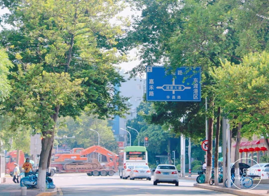 厦门湖里2020旧村改造,厦门湖里拆迁改造