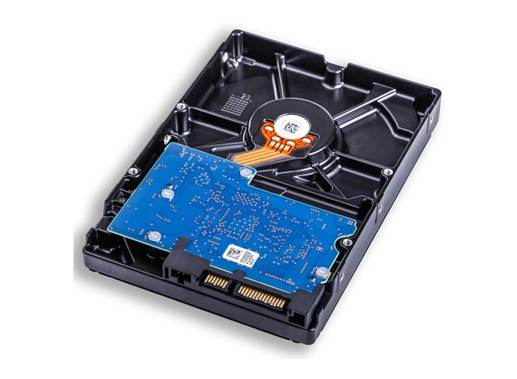 保护硬盘数据,一台稳定的电源为何如此重要?