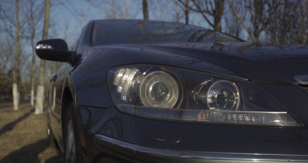 买辆本田王一年竟赚3万？超强四驱3.5排量让老鼠爽翻