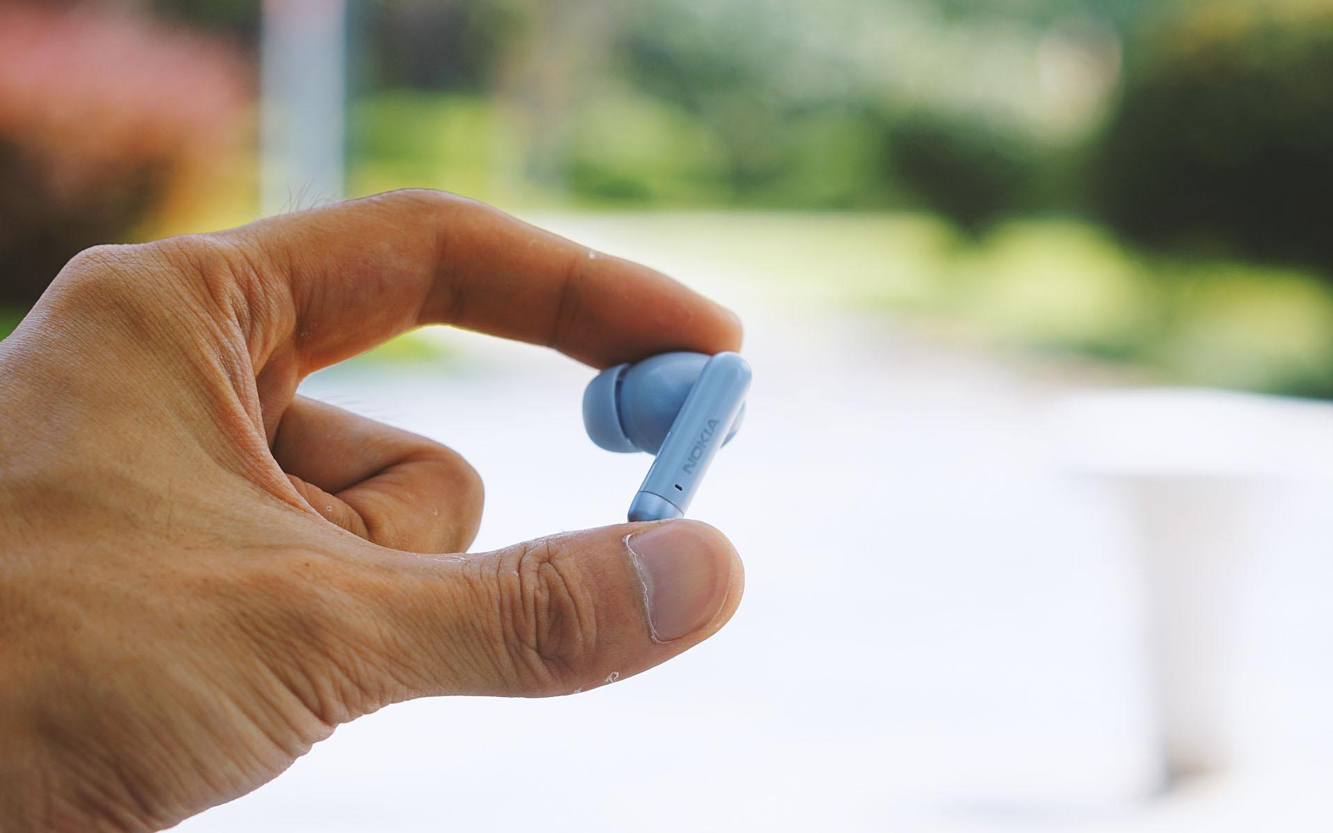 诺基亚蓝牙耳机e35111测评,诺基亚e3511耳机操作