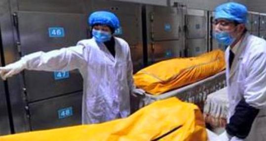 皇后下葬为什么要堵住肛门？医生告知真相，不是封建迷信