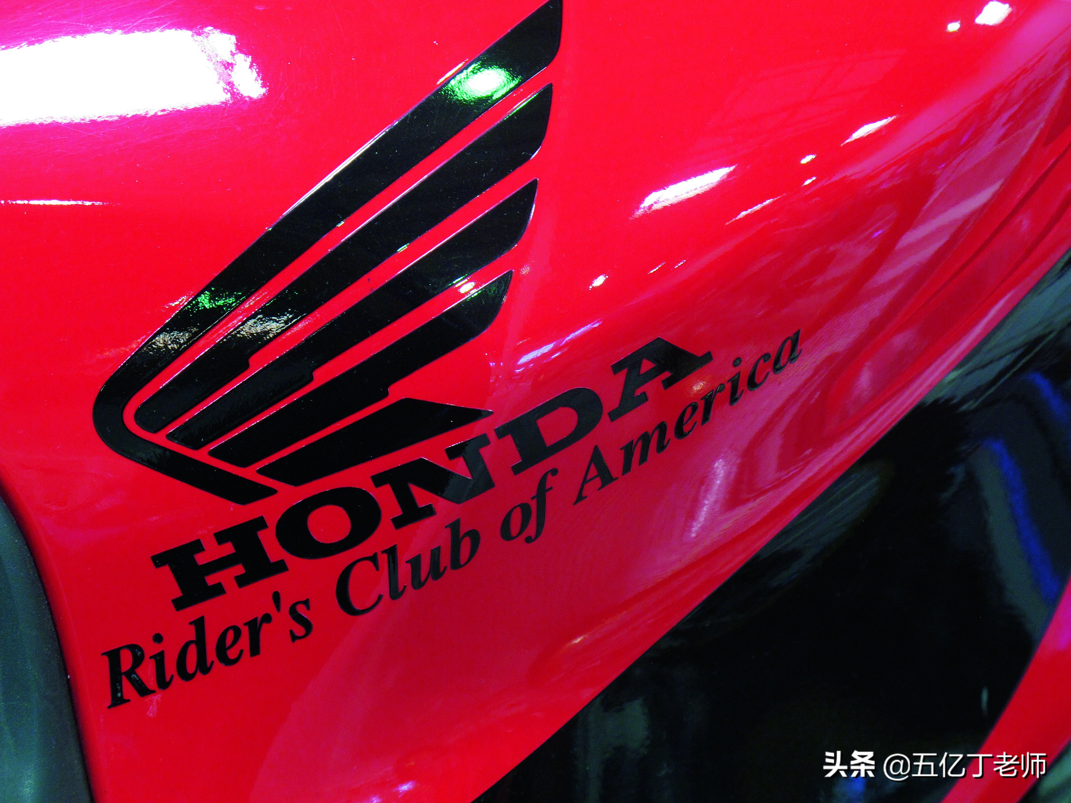 美国本田全部车型,美国本田四驱跑车