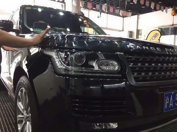 上海有汽车贴膜学校吗,汽车贴膜美容培训学校