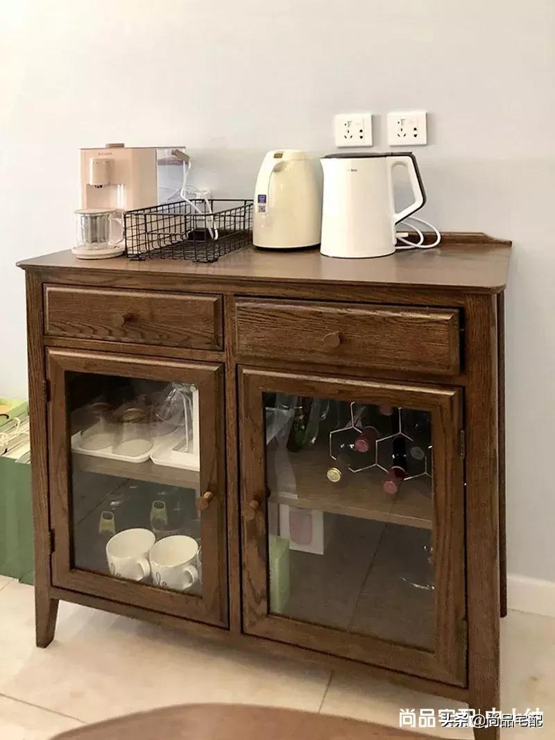 老婆坚持在客厅砌堵墙,住进去才知道用处大,服气