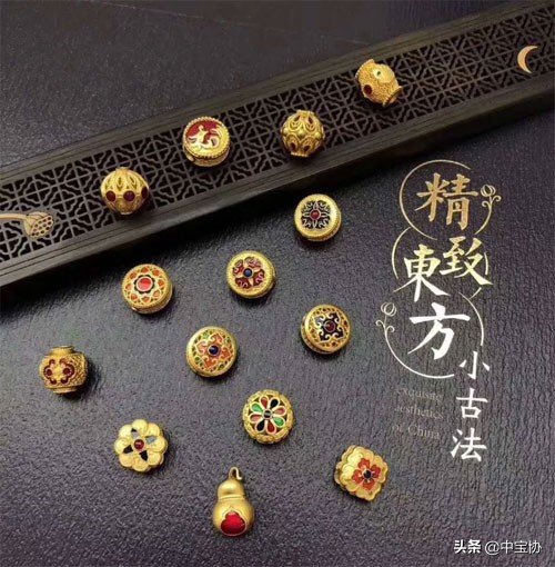 风雨过后，风采依旧——招金银楼，以时间沉淀东方韵味