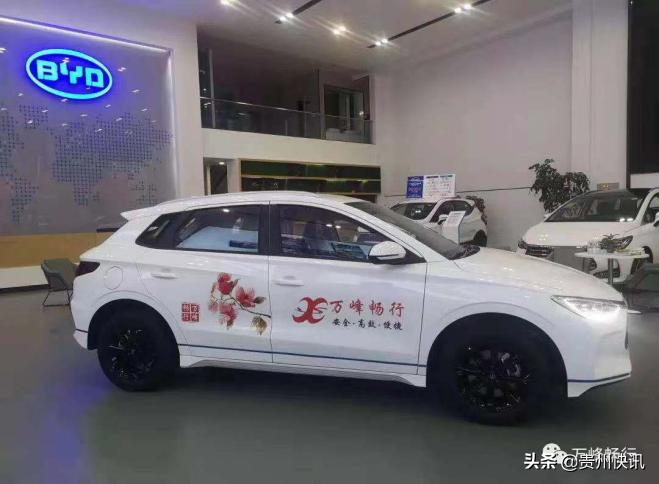 兴义新能源网约车,黔西南州网约车出租车