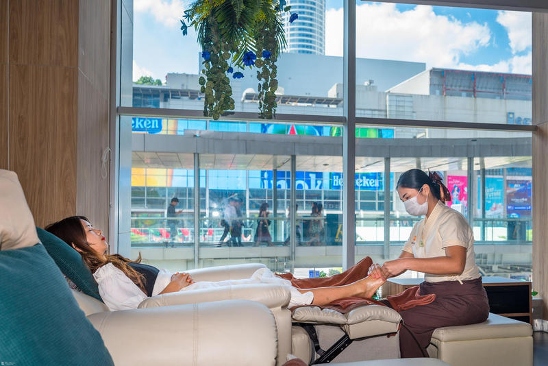 手握这份曼谷攻略玩转不用愁,泰国曼谷吃喝玩乐全攻略