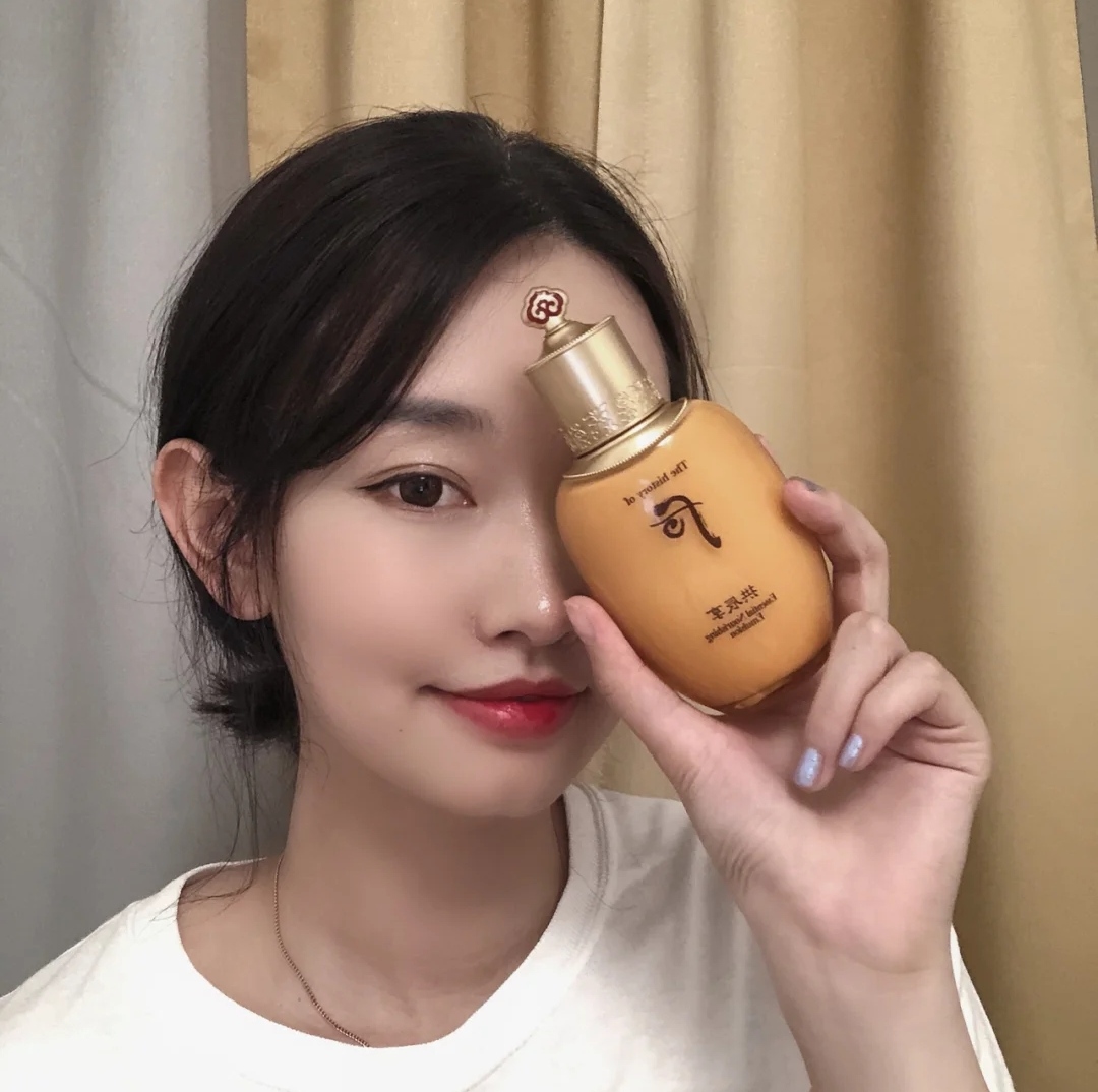 韩国护肤品whoo价格,whoo护肤品的顶级系列是哪个