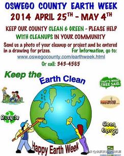 earthday英语版,英语课文earthday