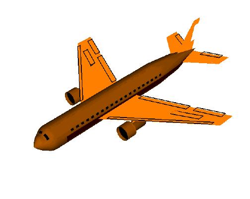 飞机起飞的原理未解之谜,飞机结构及飞机起飞和降落