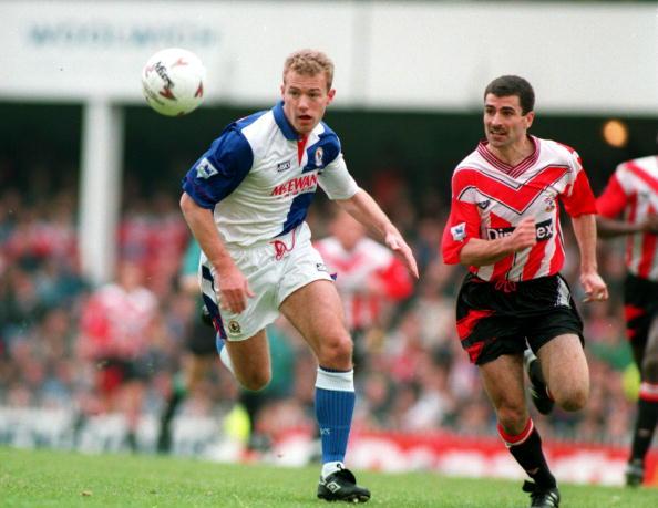 英超球员阿兰,英超足球球星