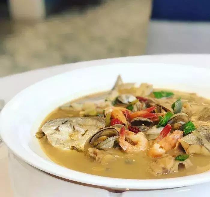 年夜饭最好的餐厅,高逼格年夜饭饭店