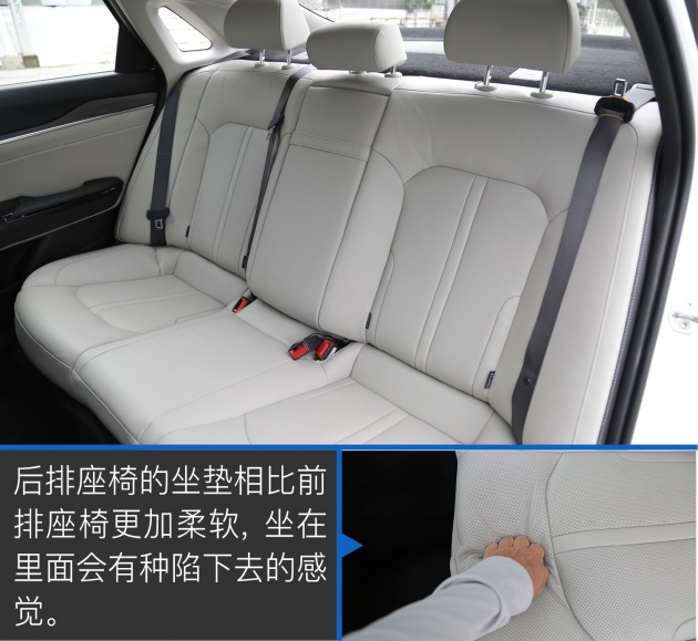 起亚k5凯酷底盘拆解视频,底盘素质