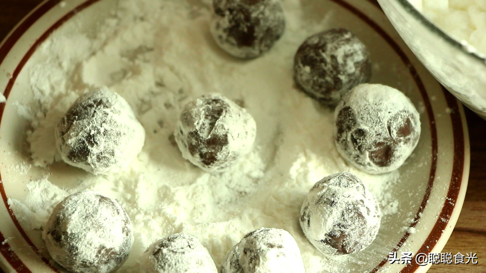 雪衣豆沙需要多少蛋清,雪衣豆沙蛋清怎么打