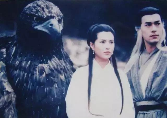 10首金庸武侠剧经典原声混剪,金庸武侠剧十大金曲