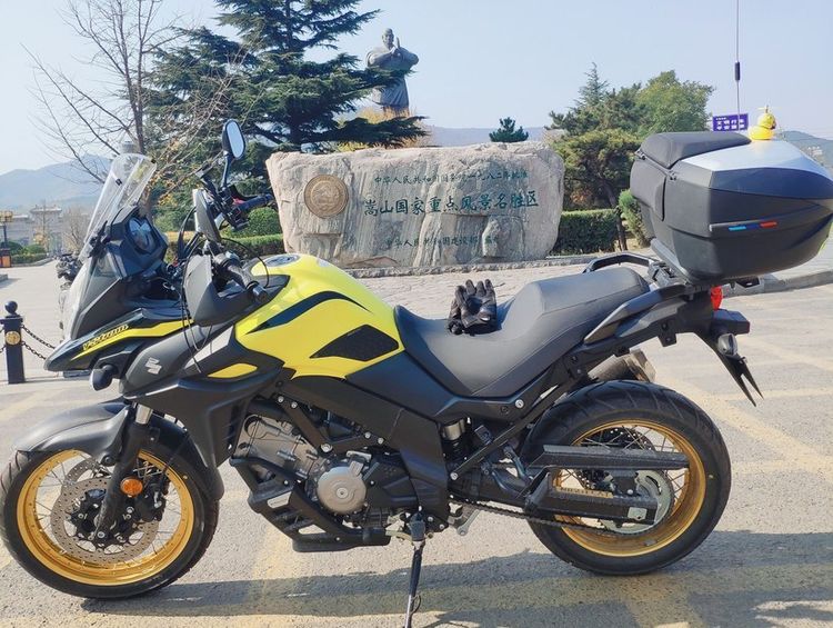 2023铃木dl650新车有优惠吗,铃木dl650日本评价