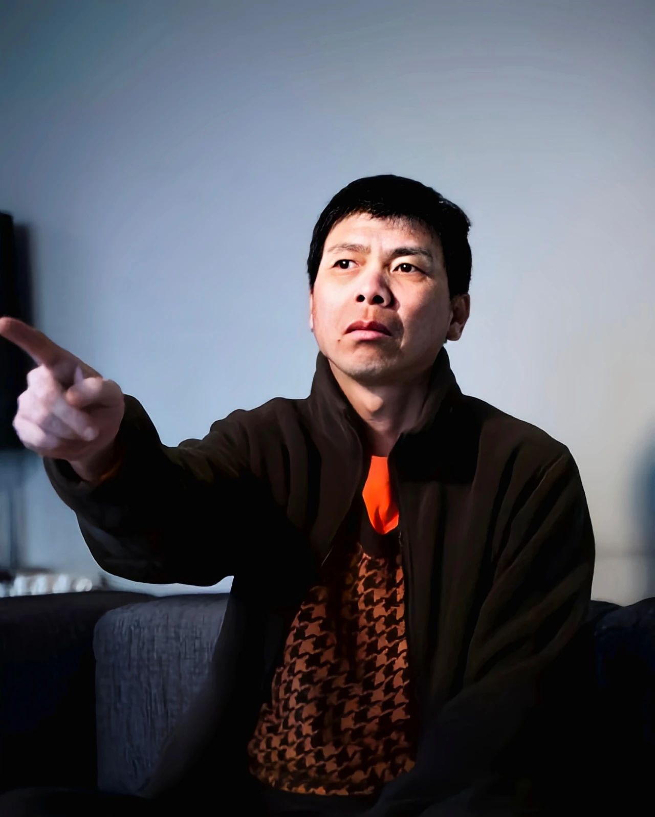 冯裤子与冯小刚的关系,冯小刚为什么叫冯裤子真相揭秘