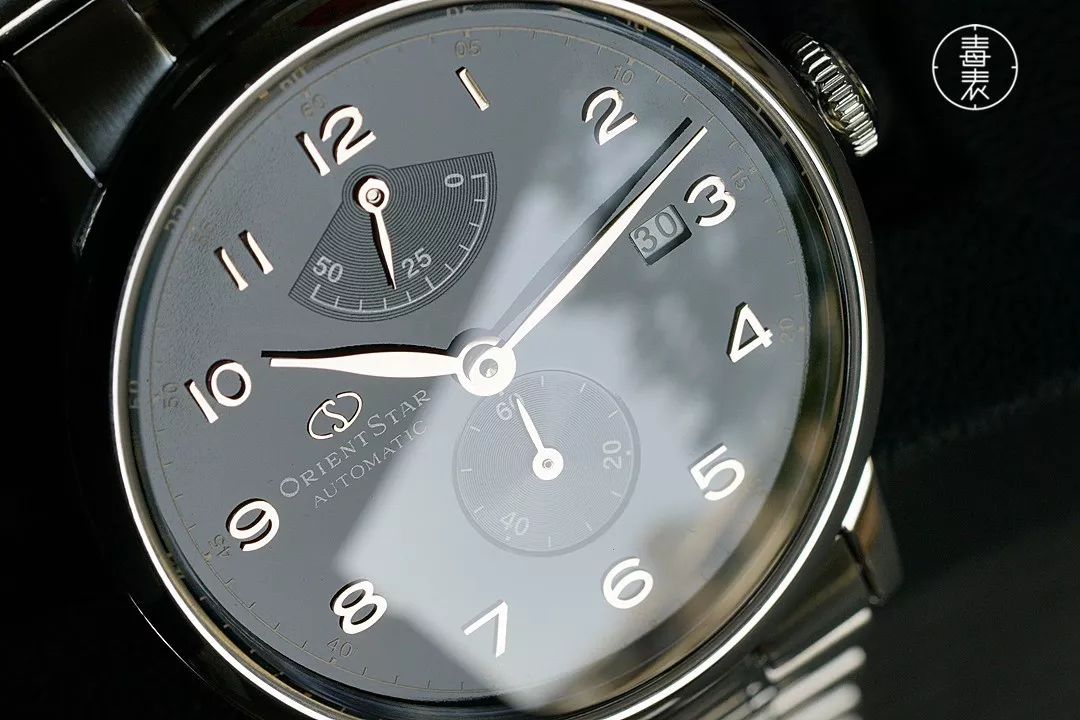 双狮表好还是西铁城的好,双狮东方星什么档次