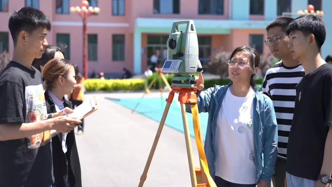 阜新高等专科学校招生视频,阜新高等专科学校招生