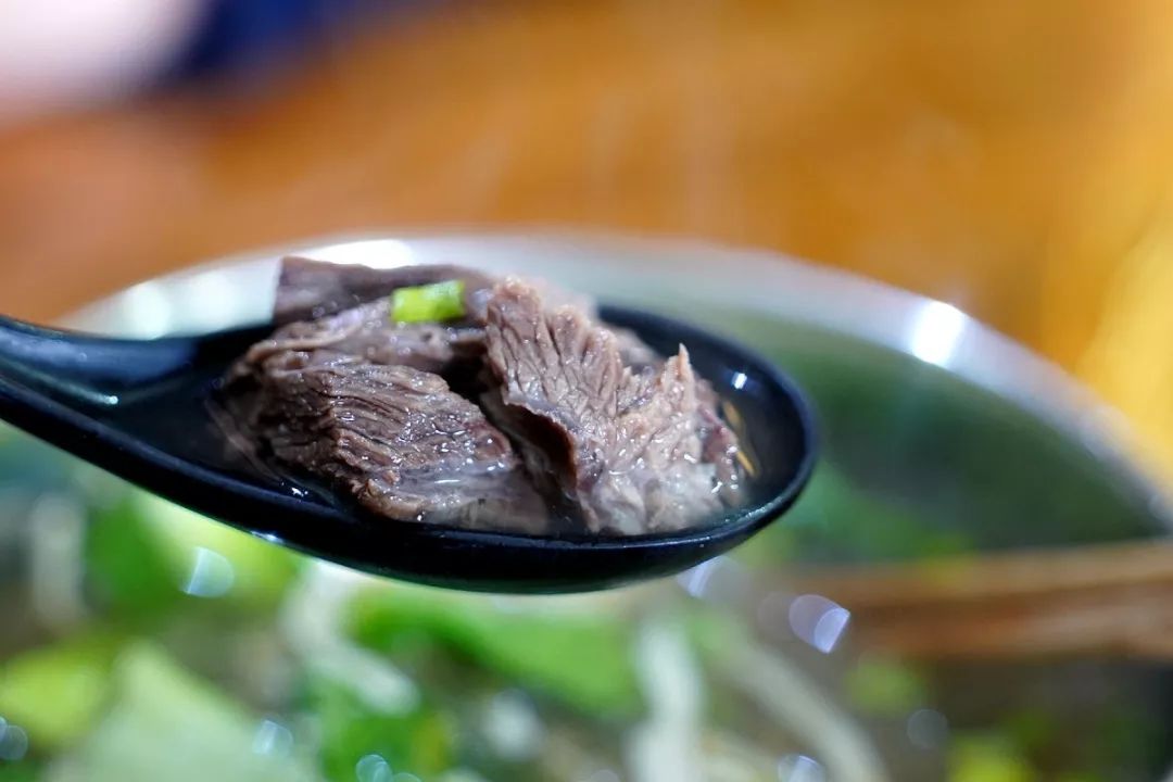 健康路熟不熟?这8家店你未必都吃过哇?