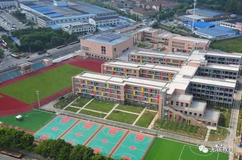 无锡即将筹建的学校,无锡新增大学