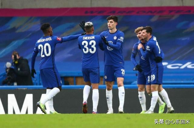 英超争四形势蓝军,这个周六英超有比赛吗