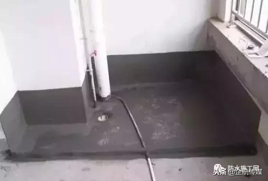 厨房一定要做防水吗国家标准,厨房要做防水吗有地漏