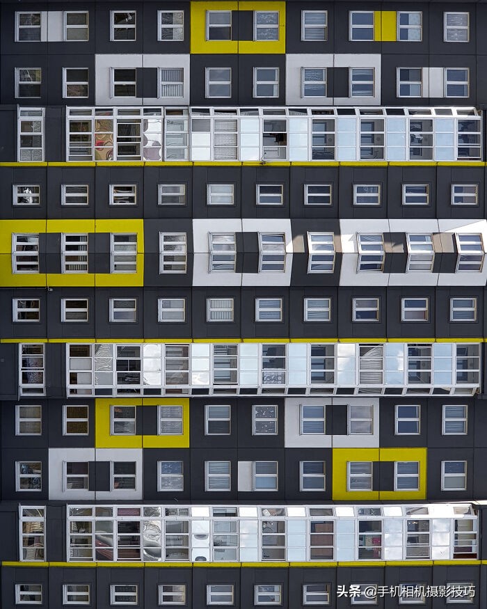 拍摄楼房建筑拍摄技巧,老房子拍照技巧