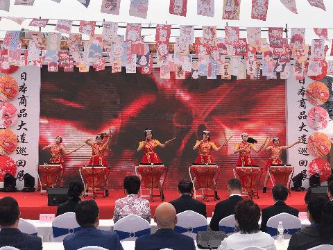 有吃有玩来日本商品巡回展,有吃有玩完整版