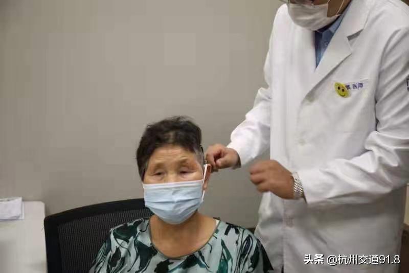 耳聋患者植入人工耳蜗后效果如何,听障人耳蜗植入