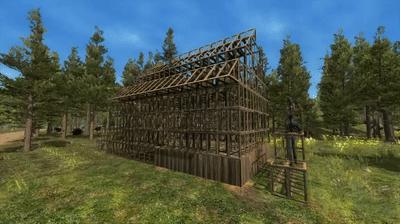 在丧尸危机里生存的游戏手游,在一间房子里求生游戏