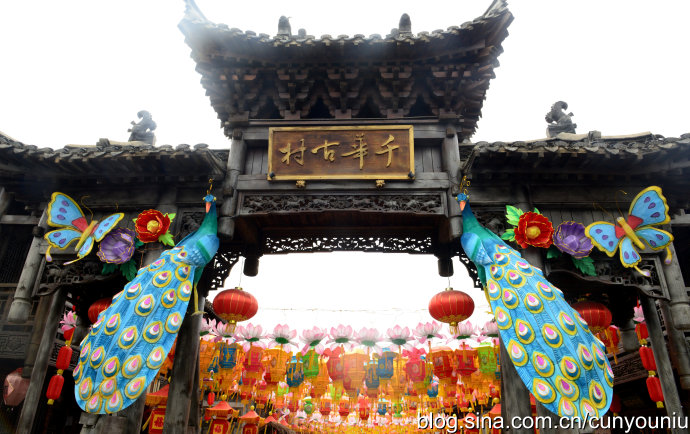 镇江千年古镇景区,江苏镇江十大古镇