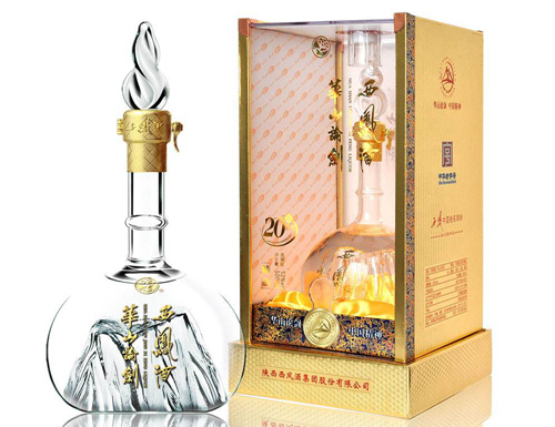 300元左右的一件酱香型白酒推荐,知酒僧推荐