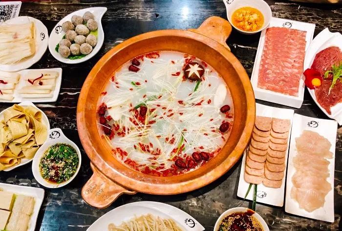 武汉的28条特色美食街,武汉美食街排名前十的地方