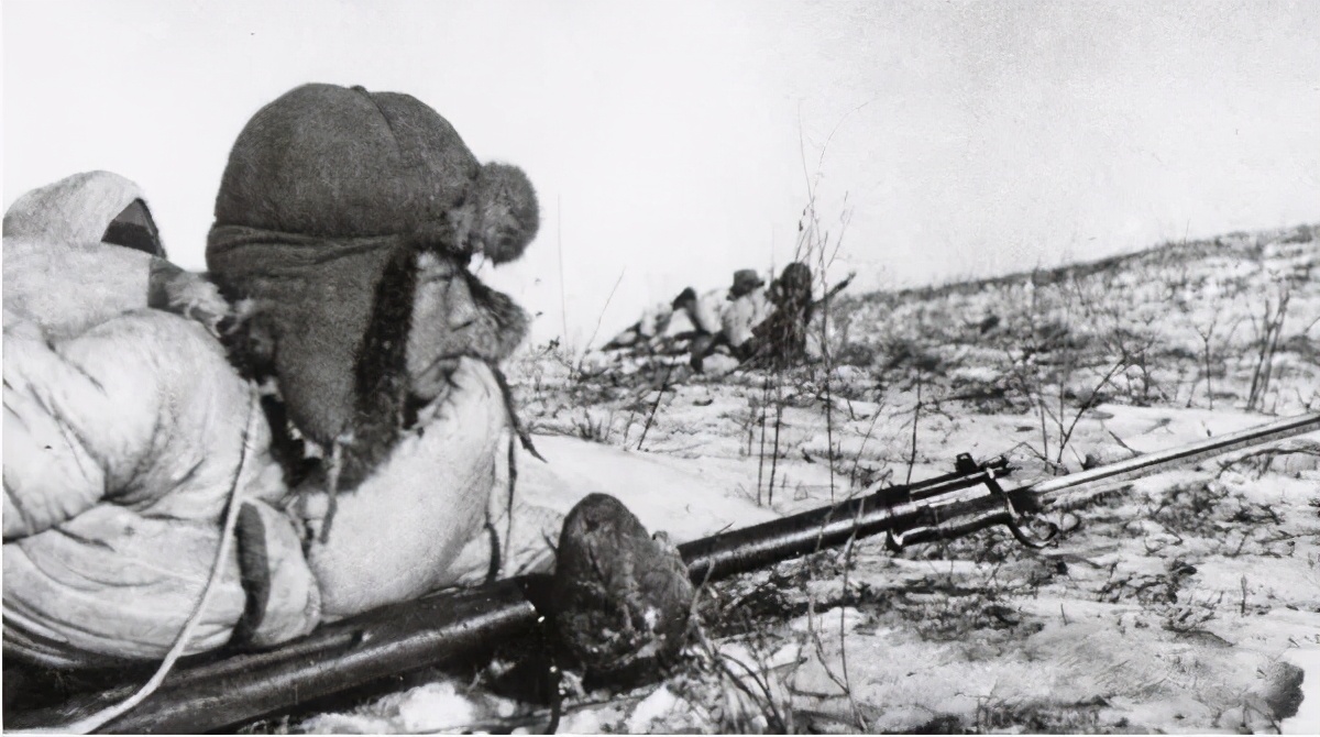 零下40度冰雪对决,长津湖战役和老山战役一样吗