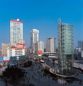 重庆九龙坡区介绍,重庆市九龙坡区行政区划