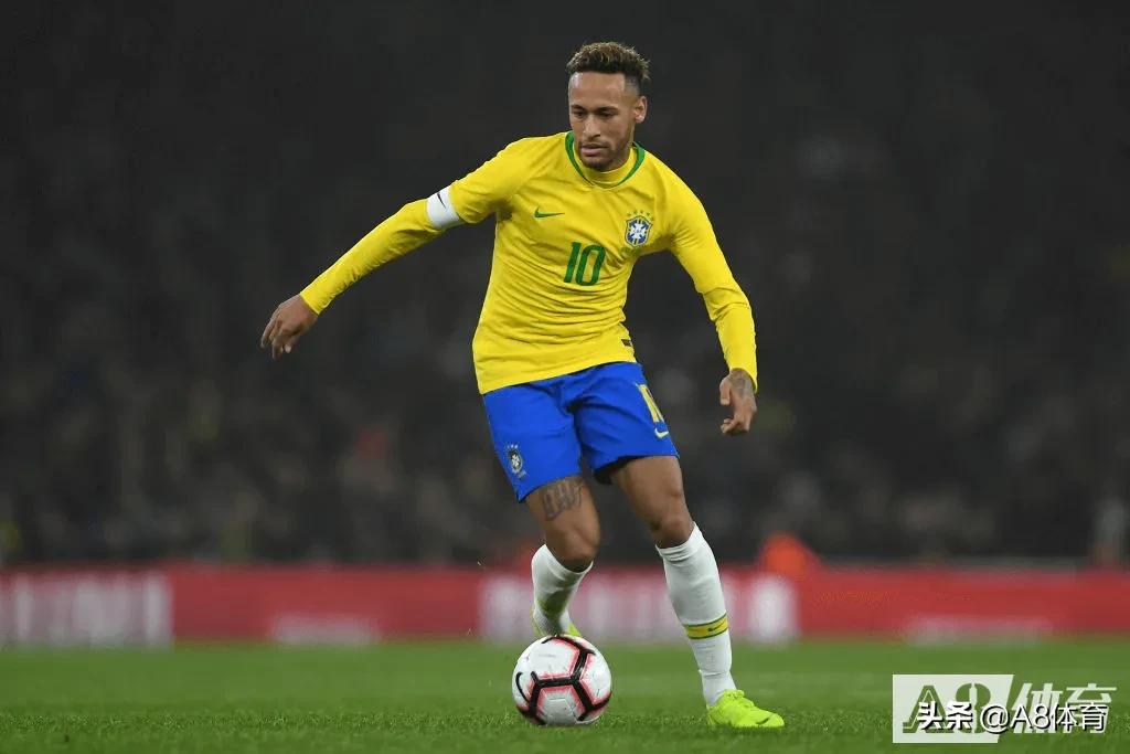 盘点桑巴军团历史上最伟大的十位10号球员