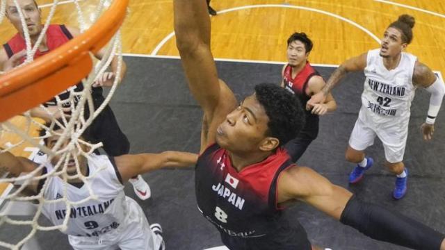 狂打日本狂人的中国选手,狂日本