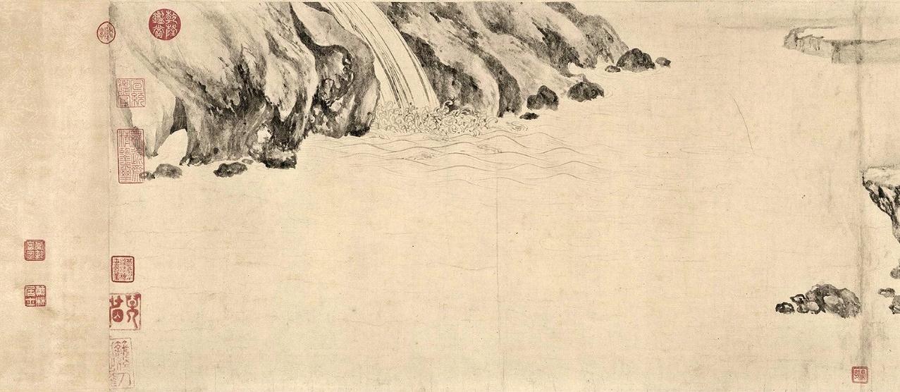 1600年前庐山白莲结社的传说和图像：从虎溪三笑的文化寓意谈起