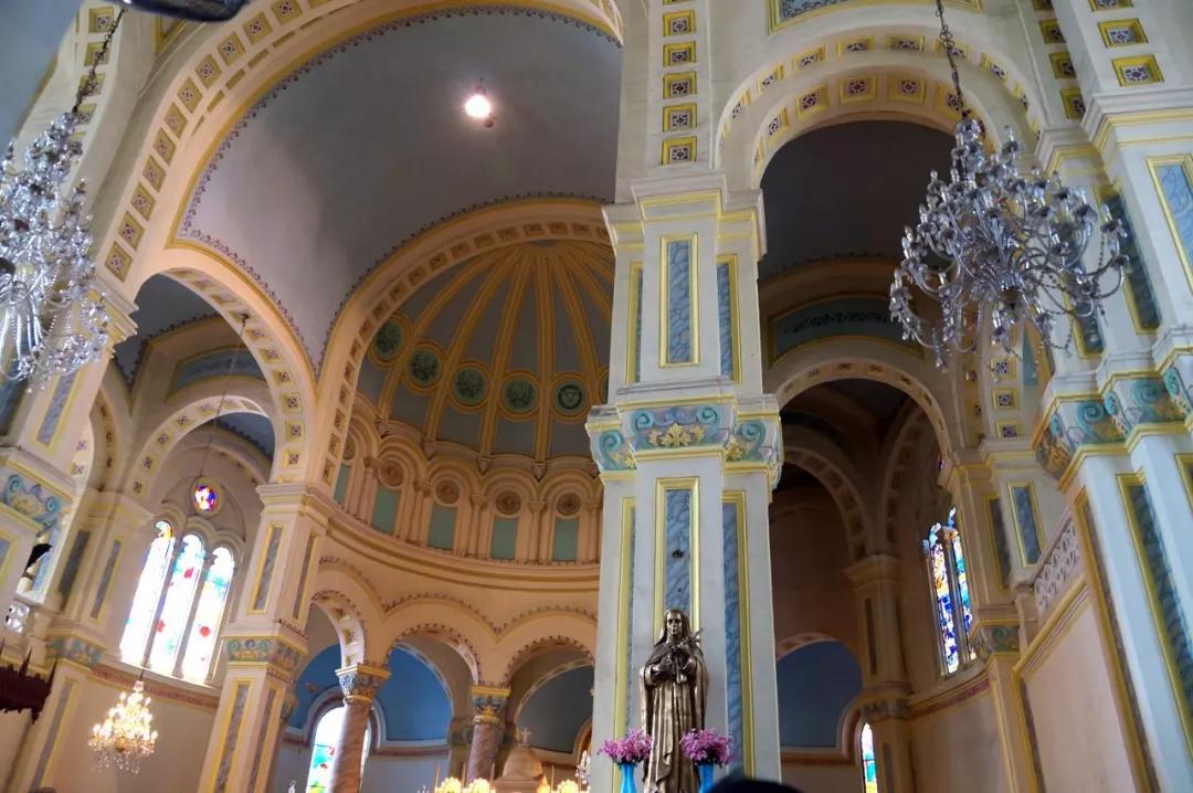 周末天津周边一日游,周末两天天津攻略