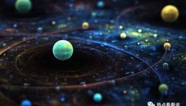 一光年中的一光年是多少年,一光年有多远飞完1光年要多久