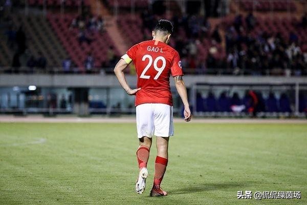 复盘恒大鲁能,复盘国安恒大