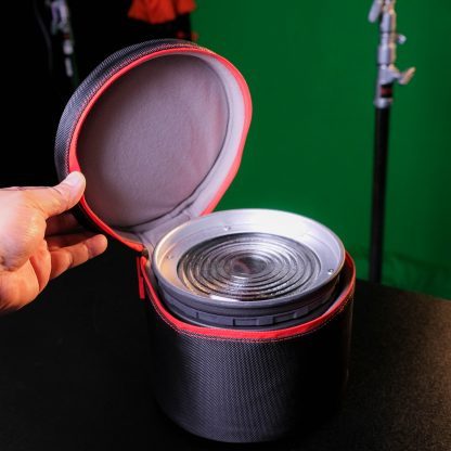 爱图仕fresnel2x菲涅尔变焦透镜,爱图仕变焦透镜原理