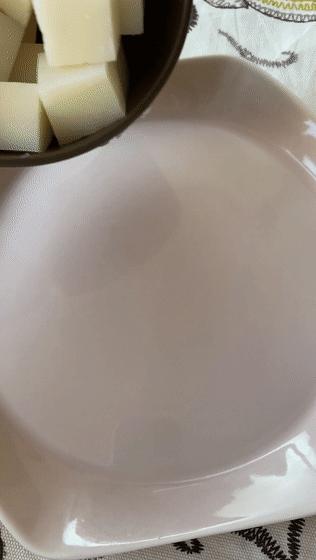 整个朋友圈都在刷《动森》，而我却爱上了在厨房刷锅