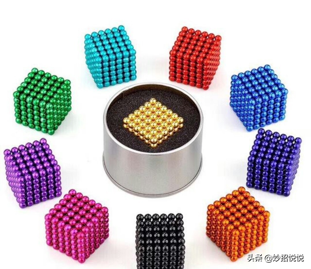 这三种网红玩具千万别玩,这三款玩具千万别给孩子玩