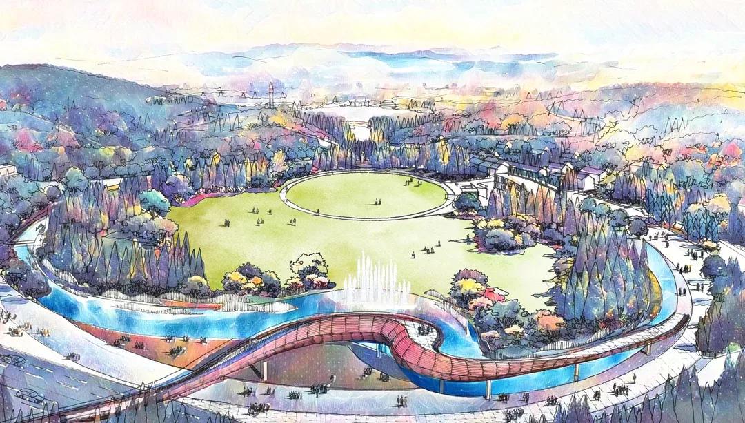 华丽转身！全面开挂！2020年这个区域涅槃重生！走上人生巅峰